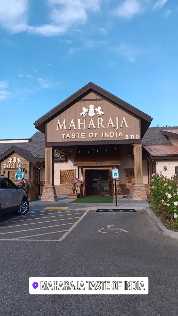 The Goodness Land Middle Eastern & Mediterranean Food Restaurant